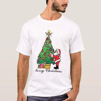 T-shirt L'étoile carrée !