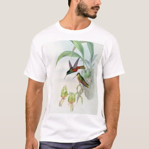 T-shirt L'étoile de Bonaparte a affronté le colibri