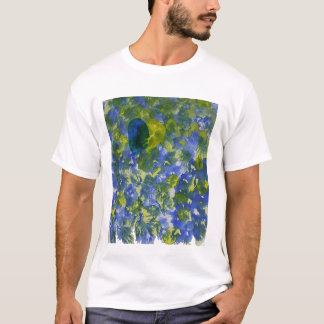 T-shirt Let's stay colorful..