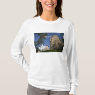 T-shirt Lettonie, Lettonie du Nord-Est, Région de Vidzeme,