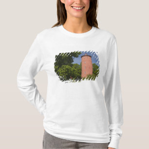 T-shirt Lettonie, Lettonie, Lettonie occidentale, région 