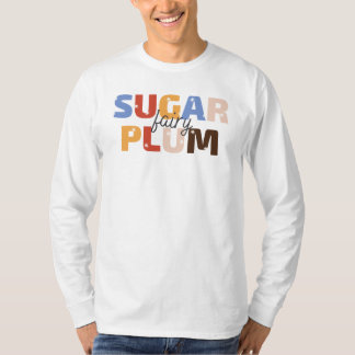 T-shirt Lettre bloc SPF McKenzie Arbre Commande personnali