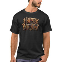 Lettre d'anniversaire steampunk