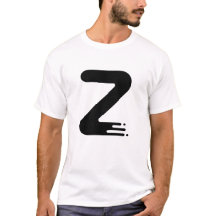 Lettre Z 