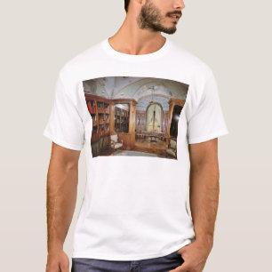 T-shirt L'étude de Napoleon Bonaparte, c.1800