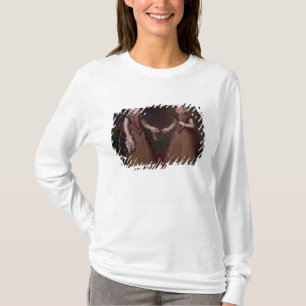 T-shirt L'Eugenia d'Isabella Clara d'Infantas