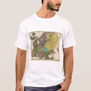 T-shirt L'Europe 12