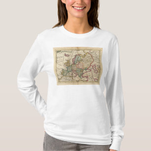 T-shirt L'Europe 20