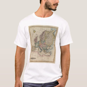 T-shirt L'Europe 46