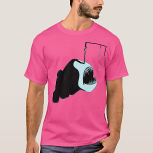 T-shirt leurre