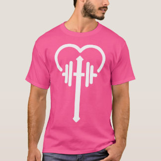 T-shirt Levage