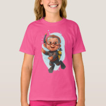 T-Shirt Level Up Style : Rétro Gamer