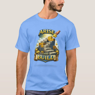 T-shirt Lever 2