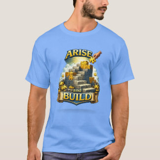 T-shirt Lever 2