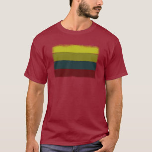 T-shirt Lever de soleil   d'avocat personnalisable