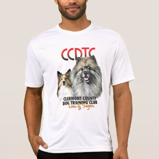 T-shirt Levi et Seger