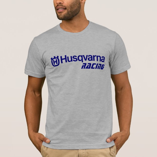 T-shirt Lévi Mayer (Devant)