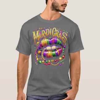 T-shirt Lèvres 3
