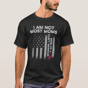 T-shirt Lèvres De Palatine Cleft La Plupart Des Moms Ont U