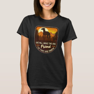 T-shirt Lévrier Windhound Race de Chien 29