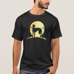 T-shirt Lévrier Windhound Race de chien 7