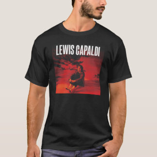 T-shirt Lewis Capaldi277