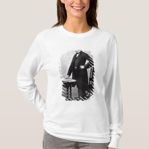 T-shirt Lewis Carroll a vieilli 29