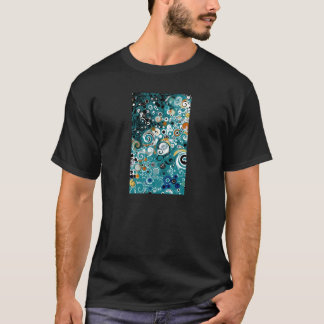 T-SHIRT LEXA - RÉSUMÉ