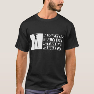 T-shirt L'examen survivent