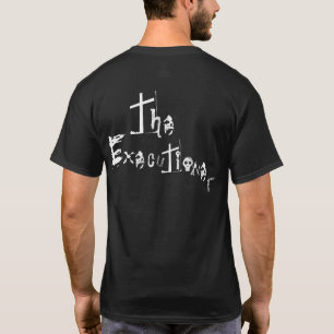 T-shirt L'exécuteur