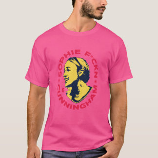 T-shirt L'Exécuteur Surdimensionné