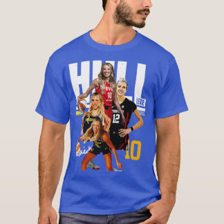 T-shirt Lexie Hull
