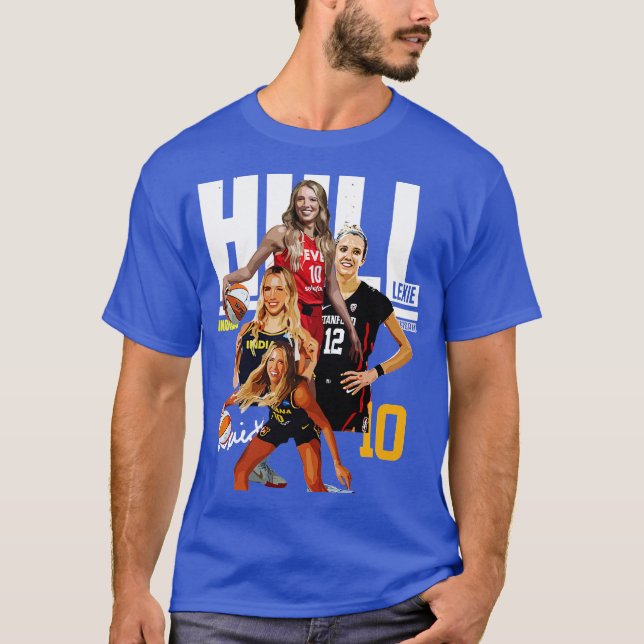T-shirt Lexie Hull (Devant)