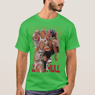 T-shirt Lexie Hull 1