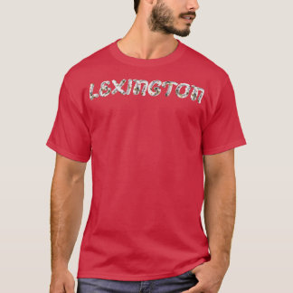 T-shirt Lexington