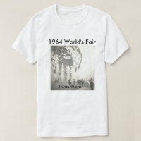L'Exposition universelle 1964