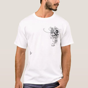 T-shirt L'extrémité