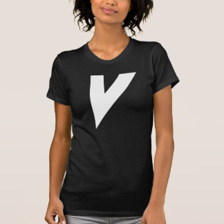 T-shirt L'extrémité pinte. 2