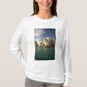 T-shirt L'extrémité terrestre, L'Arche près de Cabo San Lu