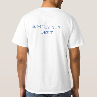 T-shirt Lexus, Voiture de luxe