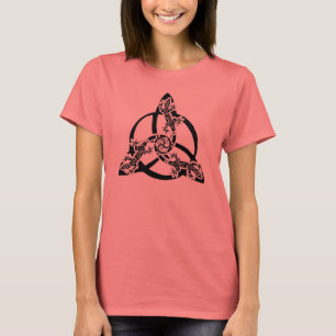 T-shirt Lézard Triskell