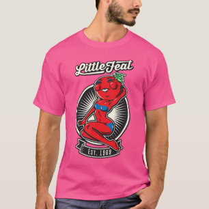 T-shirt Lf 80S