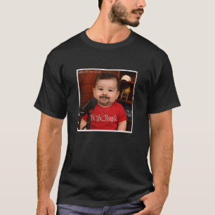 T-shirt LFS6B Bébé Paul T