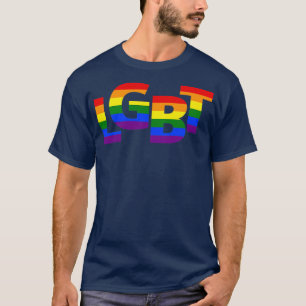 T-SHIRT LGBT13