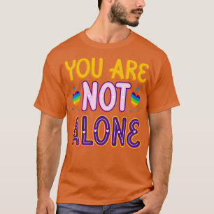 T-shirt lgbt5