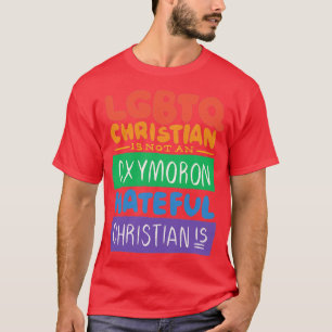 T-SHIRT LGBT8