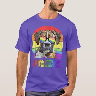 T-shirt LGBT Gay Lesbian