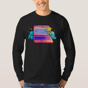 T-shirt Lgbt Lessbian Gay Bisexual Transgenre Binaires Pou
