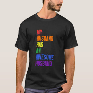 T-shirt LGBT LGBTQ Biseual Lesbian Queer Christian Pride M