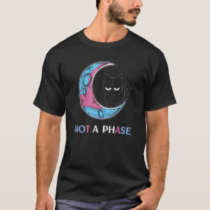 T-shirt Lgbt Queer Pride Mouvement Social Transgenre Pas